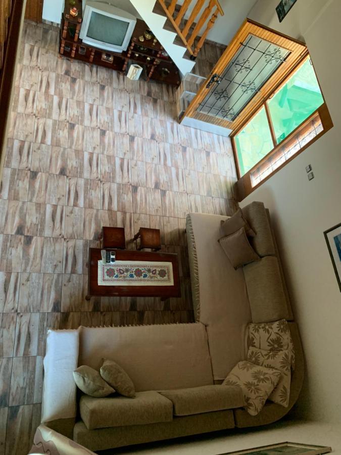 Holiday Home Bratica Улцинь Экстерьер фото